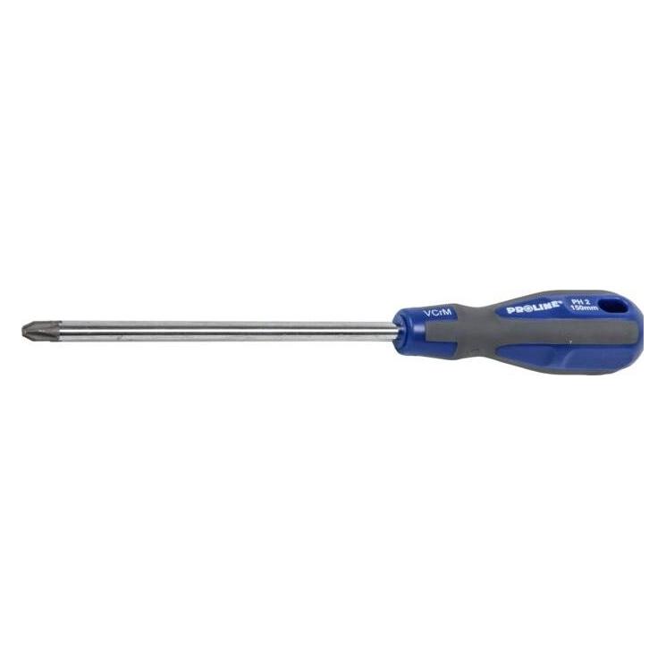 Proline Pro-Line Soft Touch Phillips-Schraubendreher PH2 200 mm su magnetische Spitze (10092) (10092)