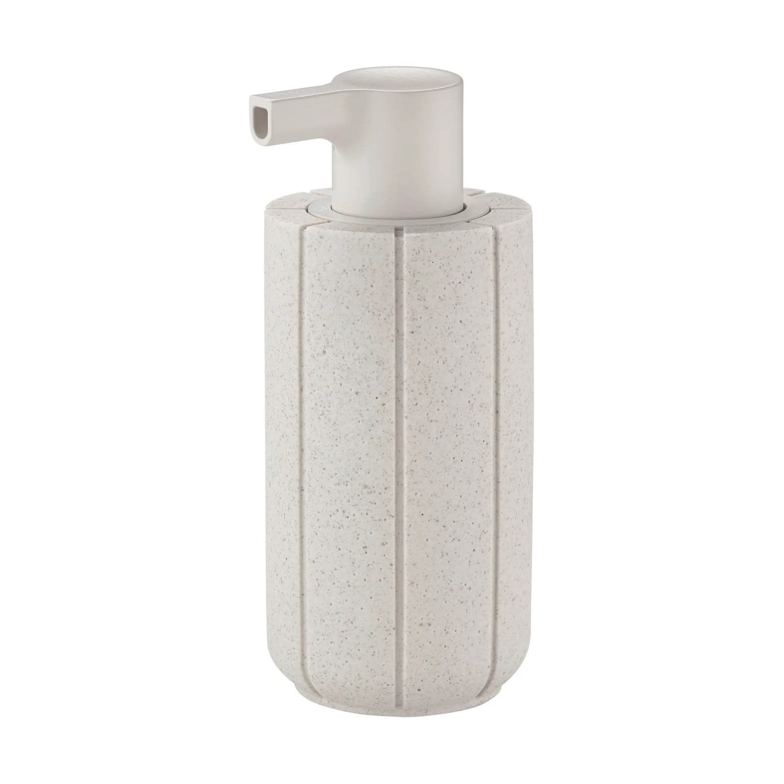 Blomus Kua zeepdispenser Moonbeam, 30 cl