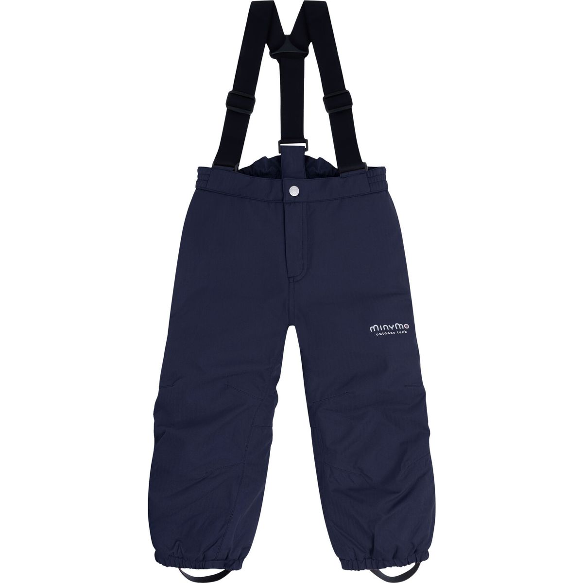 Minymo Winter Pants dark sapphire (7997) 122 164409-7997-122