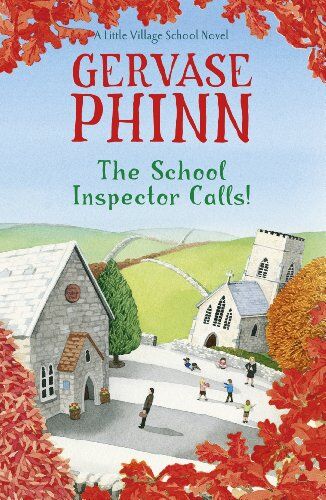 Gervase Phinn - School Inspector Calls (Barton in the Dale 3) - Preis vom 09.10.2026 07:28:09 h