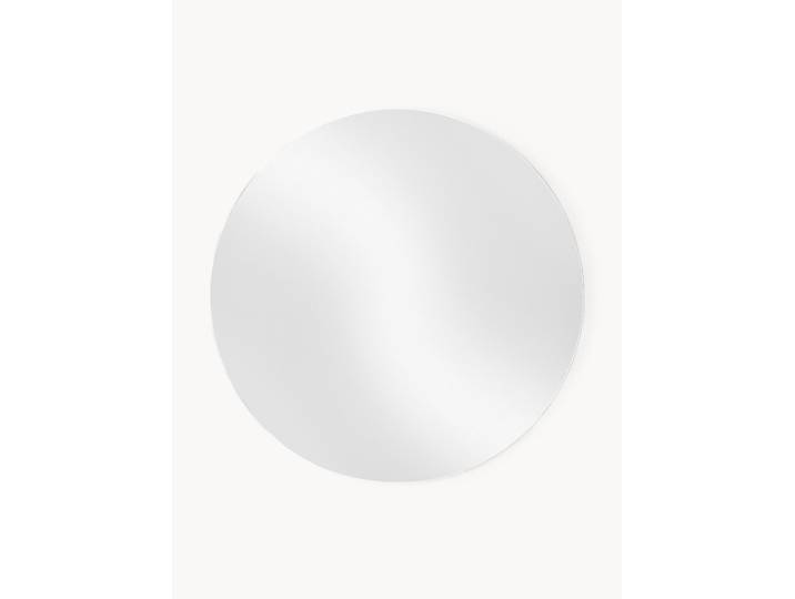 Miroir mural rond sans cadre Erin