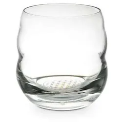 Trinkbecher Mythos mit Blume des Lebens Affirmation