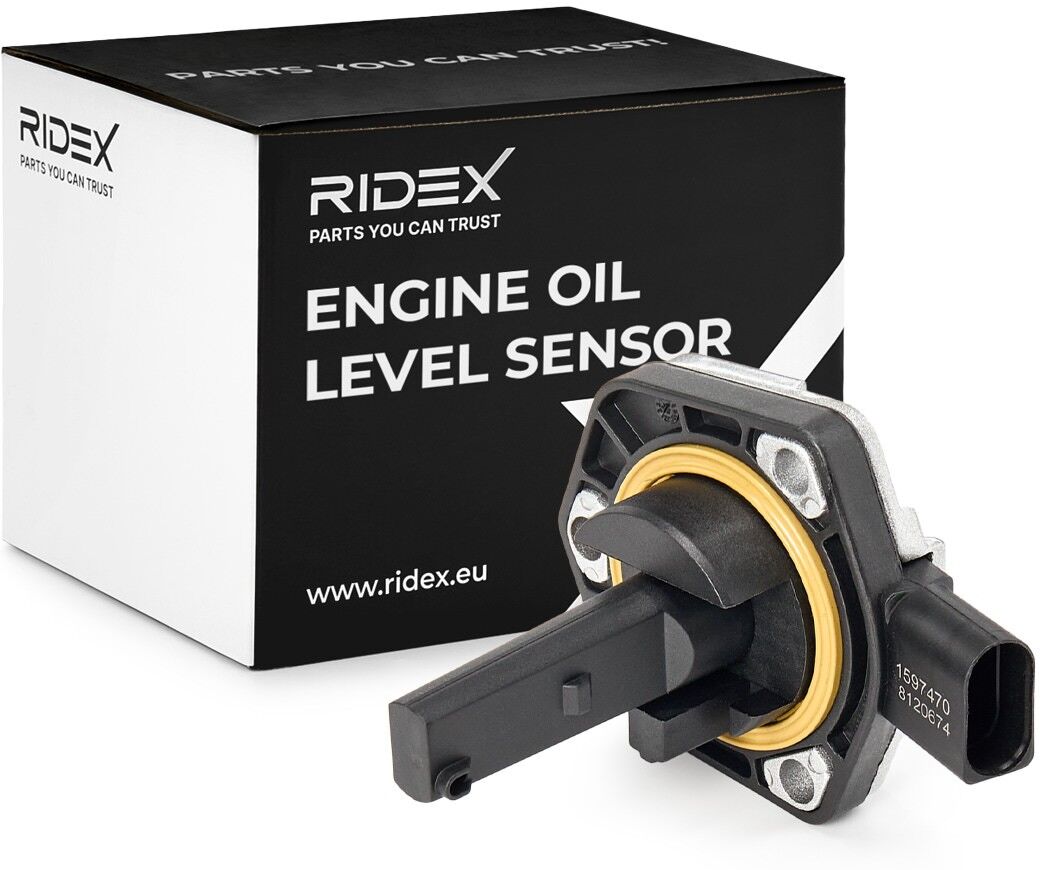 RIDEX 1289S0006 Ölstandsensor
