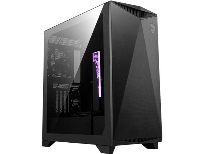 MSI MPG GUNGNIR 300P AIRFLOW