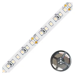 EVN-Lichttechnik, LED Streifen, LED-Strip (Warmweiss, 500 cm, Indoor)