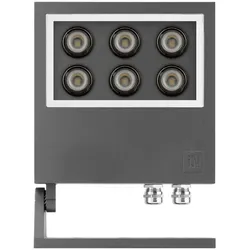 Performance in Light LED-Scheinwerfer 305237