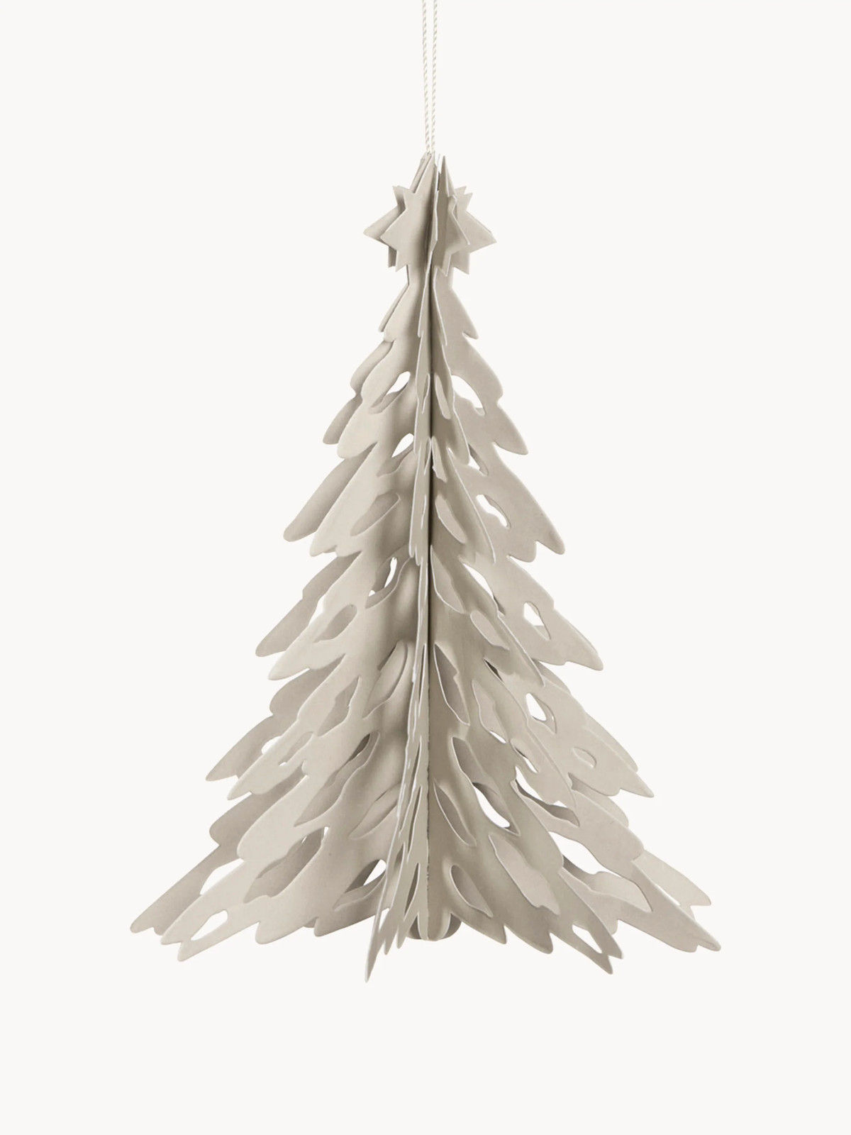 Cooee Design Kerstornamenten 2-delig
