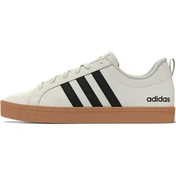 adidas VS Pace 2.0 Nubuck Sneaker Herren KI6513 - alumina/core black/gum10 46