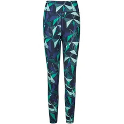 Mountain Equipment, Damen, Tights, Sereno (XL), Blau, Violett