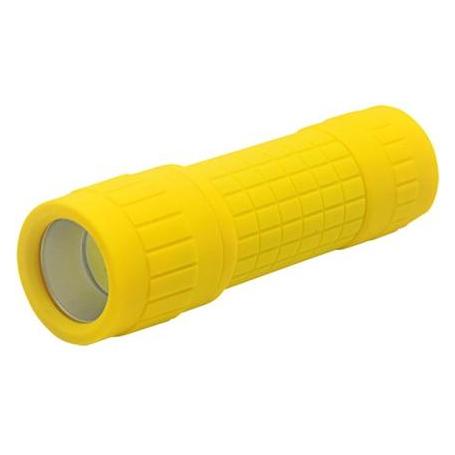 Olight Solight LED svietidlo, 120lm, 3W LED COB, 3 x AAA (9.80 cm, 120 lm) (WL113)