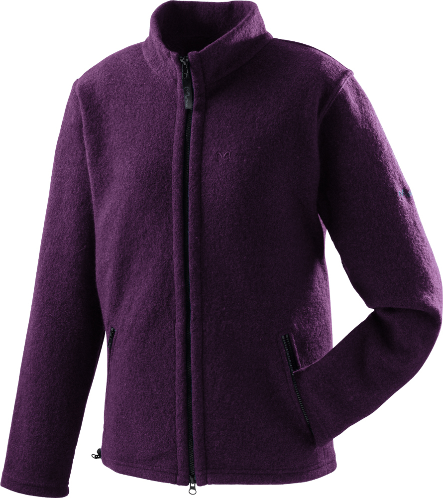 Mufflon W100 Mu-Jim lila M