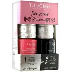 Leclerc, Nagellack, Nagellack 003 Voulez Vous (003 Voulez Vous)