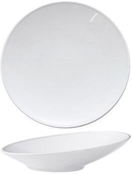Tirolix Pasta Bowl Obliquo 30 cm Nouvelle