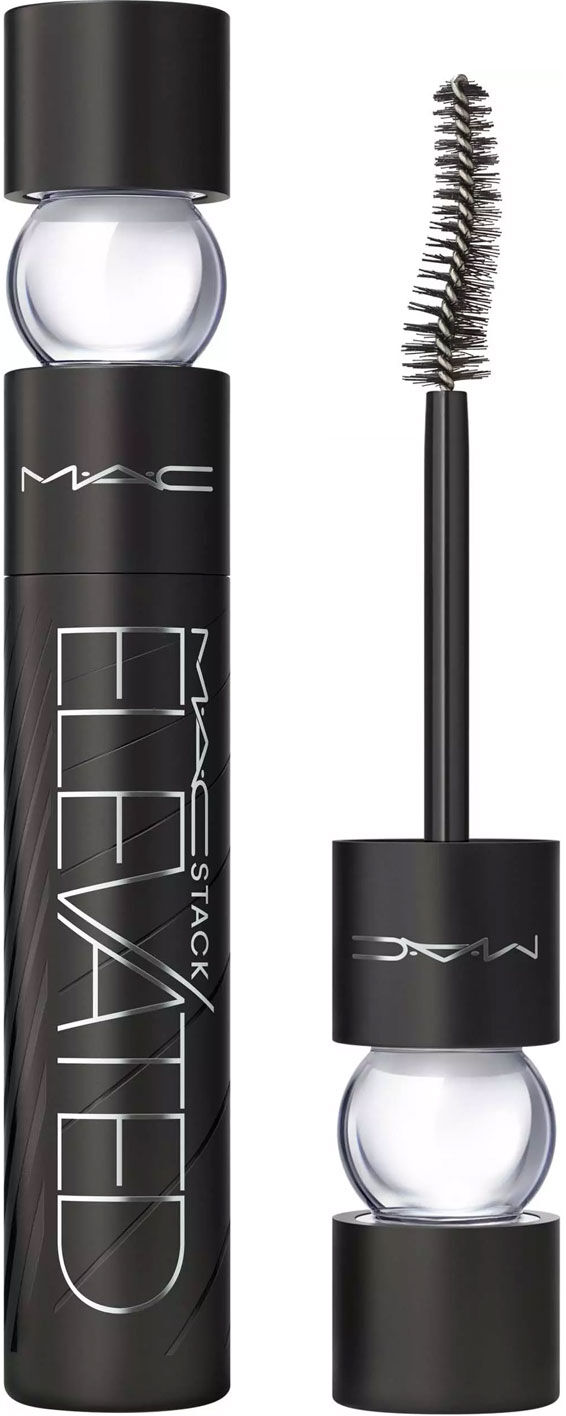 MAC Stack Elevated Mascara Black Stack
