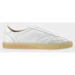 Copenhagen Herren Sneaker CPH121 Leather White - 45 - 45