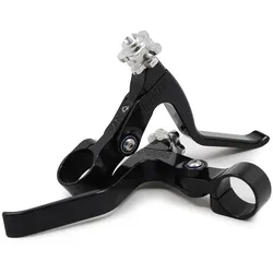 Paul Component Love Lever 2.5 Bremshebel, 22.2mm, Paar, black