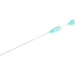 BD Whitacre Spinalkanüle mit Bleistiftspitze, 25 G x 3 1/2'', blau