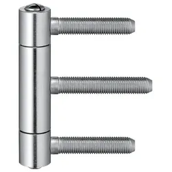 Simonswerk, Türband, Einbohrbänder BAKA C 1-15/C 2-15 WF