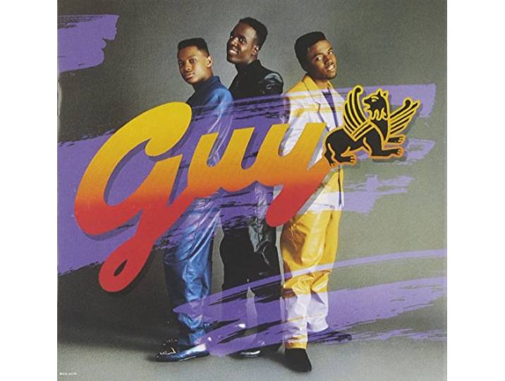 Guy
