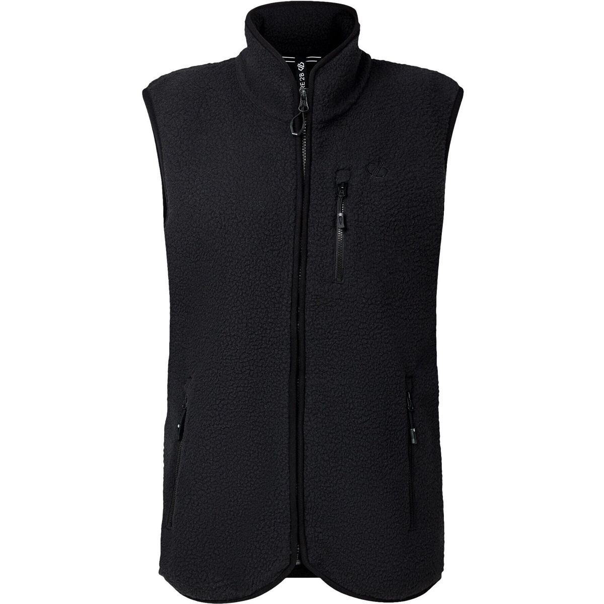 Dare2b Excursion Gilet black (800) 18 DWA765-800-18