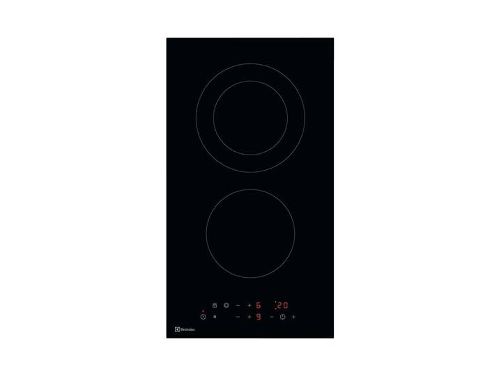 Electrolux GK29TCO Domino Kochfeld