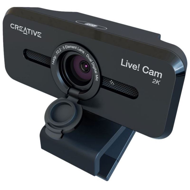 Creative Live! Cam Sync Webcam USB