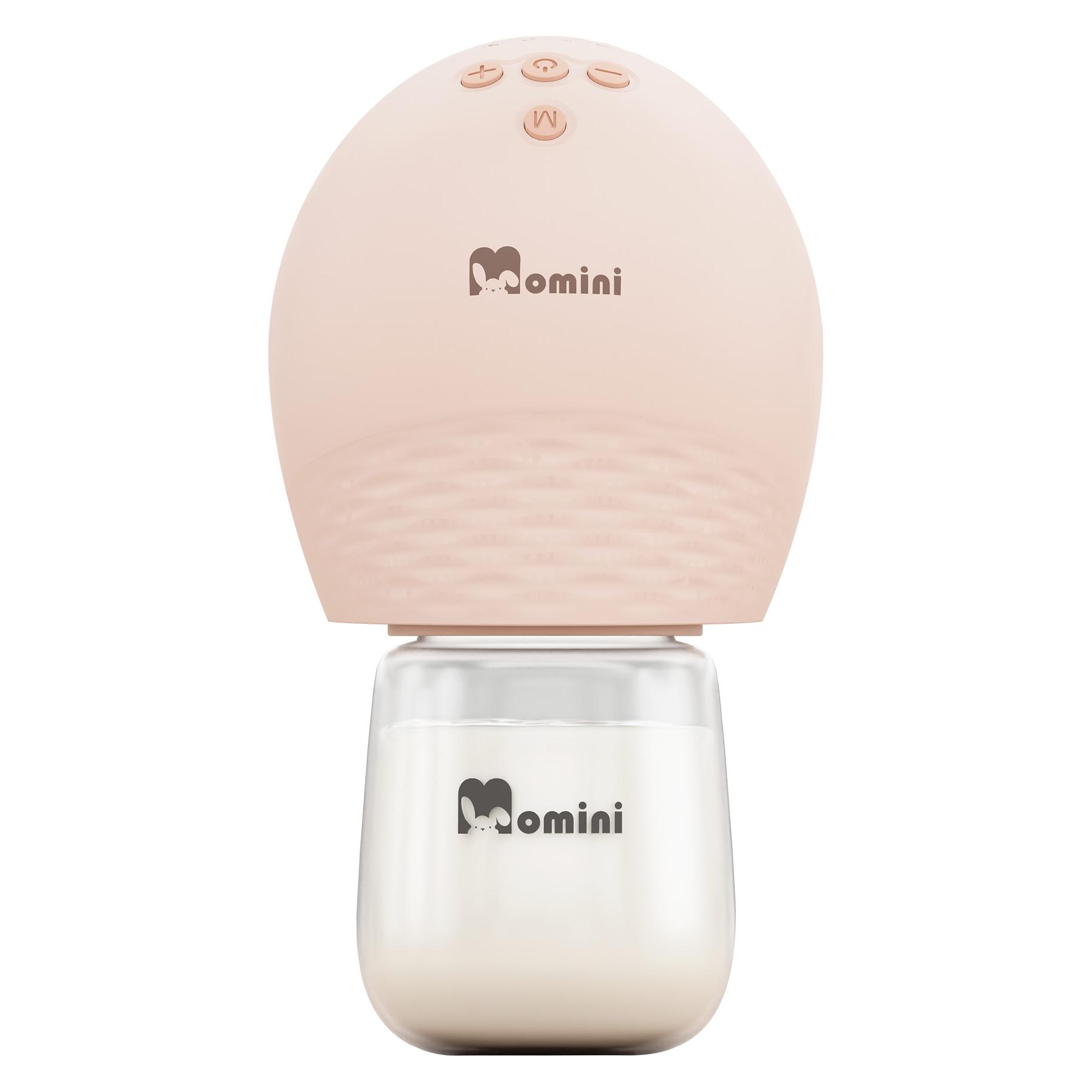 NoName Momini - Laktator Sippy Pump (SIPPYPUMP)