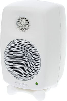 Genelec 8010 AW blanc