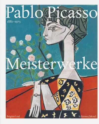Pablo Picasso - Pablo Picasso (1881-1973) : Meisterwerke - Preis vom 09.10.2026 07:28:09 h