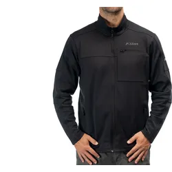 Klim Glacier, Funktionsjacke - Schwarz - 3XL