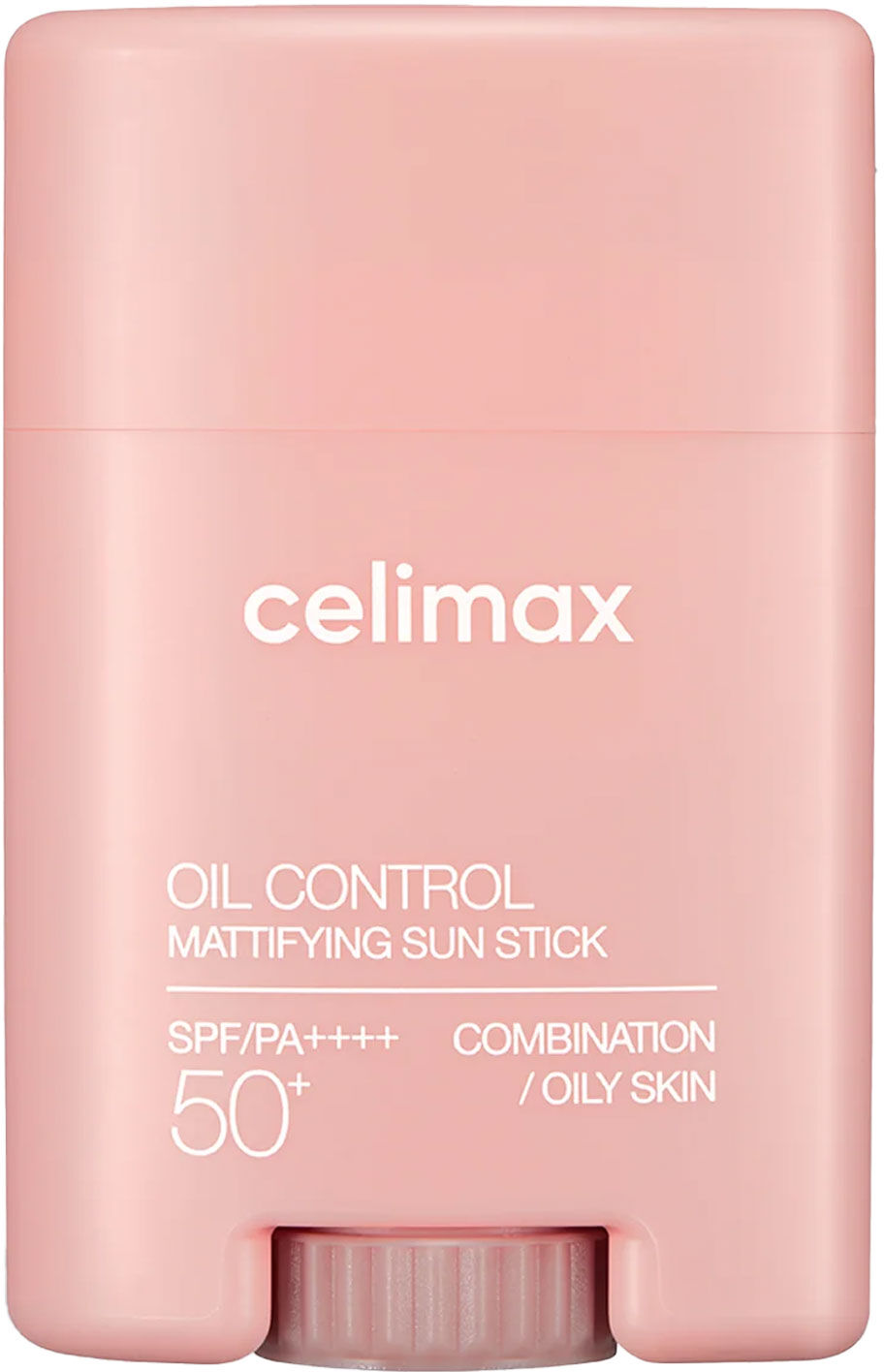 CELIMAX Oil Control Mattifying Sun Stick SPF50 19g