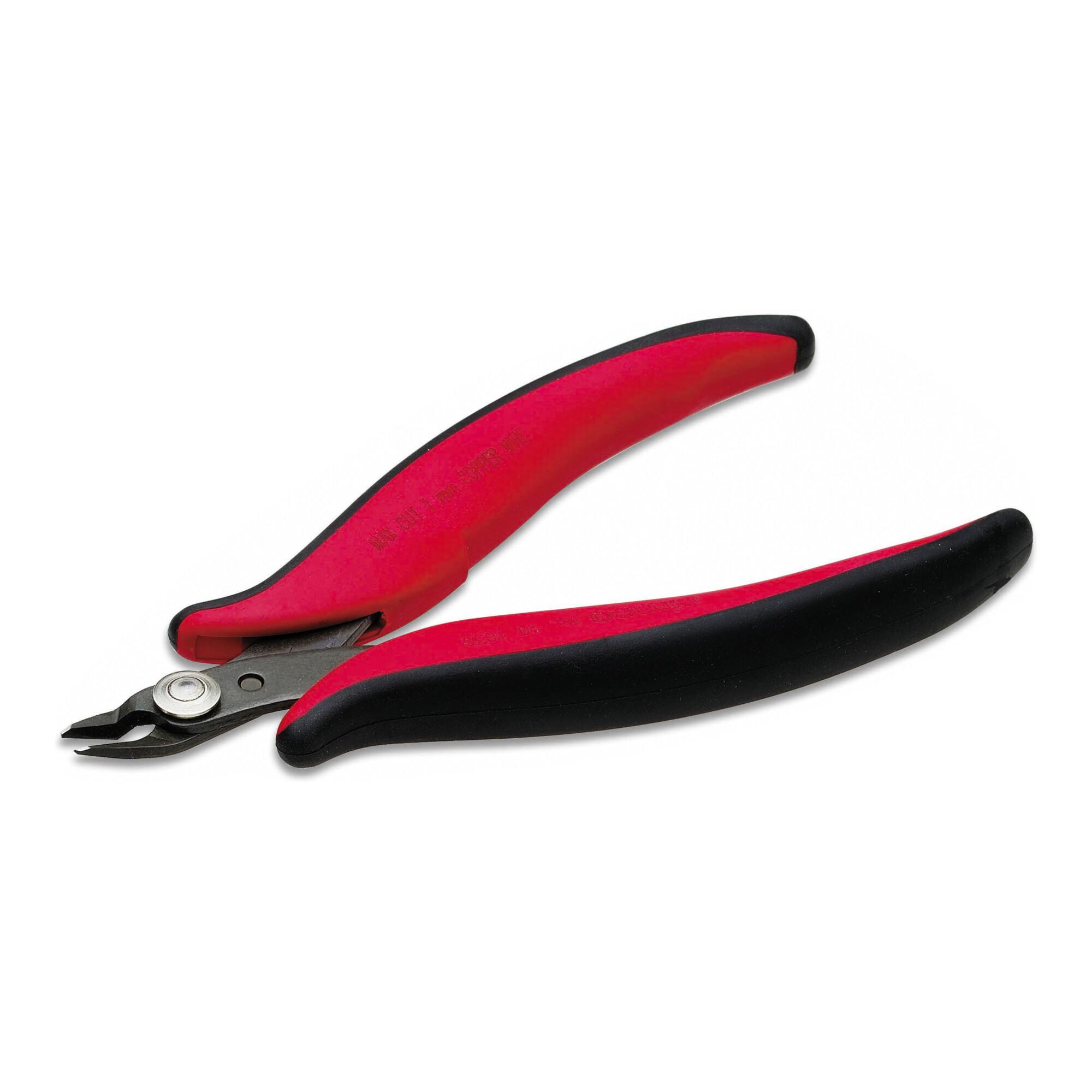 Cimco Mikro-El.-Seitenschneider 118mm 101030)