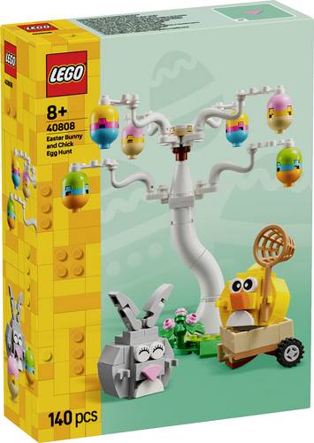 LEGO ICONS 40808 Seasons and Occasions 40808 Osterhase