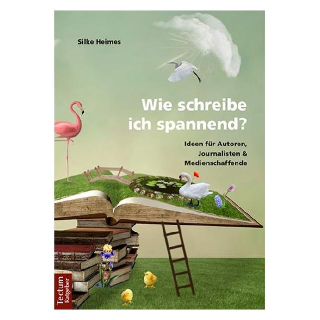 Tectum Silke Heimes (Deutsch, Softcover, Silke Heimes) (35179727)