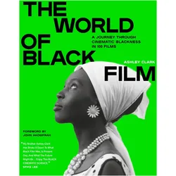The World of Black Film, Fachbücher von Ashley Clark