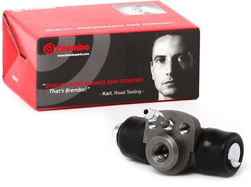 BREMBO A 12 043 Wheel Brake Cylinder