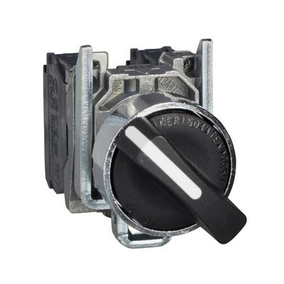 Schneider Electric Wahlschalter XB4BD41