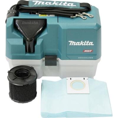 Makita Akku Nass-/Trocken Sauger ohne Akku