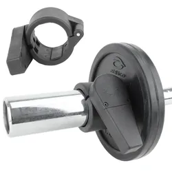 Odin OL 50mm TurnLock Schloss (2 Stck)