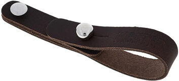 Richter Strap Connector S Brown Marron