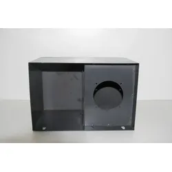 Optimum Kühlmitteltank MB4P RAL7016 | 03338460CT