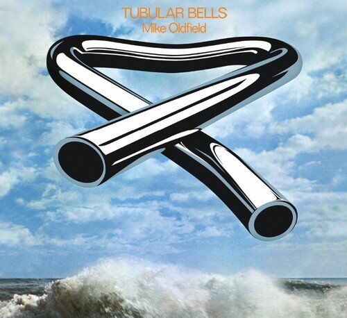Mike Oldfield - Tubular Bells - Preis vom 17.10.2026 19:25:27 h