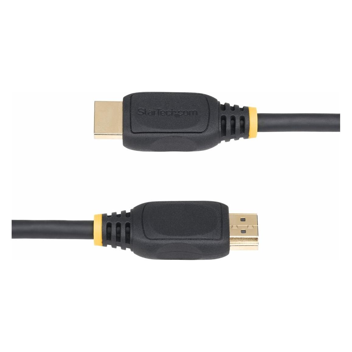 StarTech HDMI - HDMI (0.50 m) (HD2MF18INL)