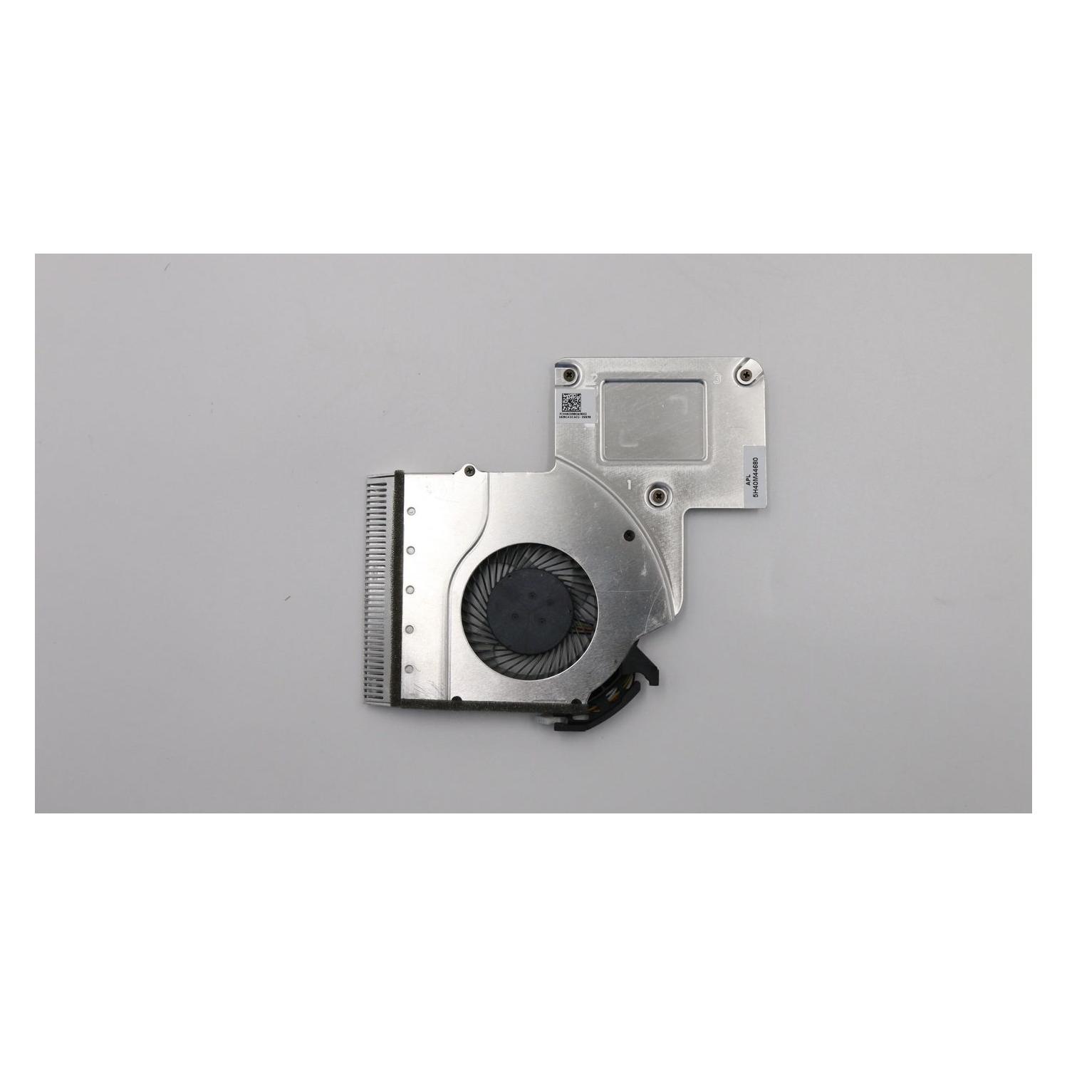 Lenovo Thermal Module 80TF UMA w. Fan (5H40M44680)