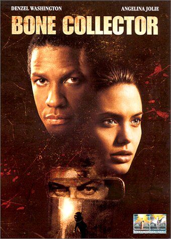 Phillip Noyce - Bone collector - Preis vom 08.10.2026 07:26:42 h