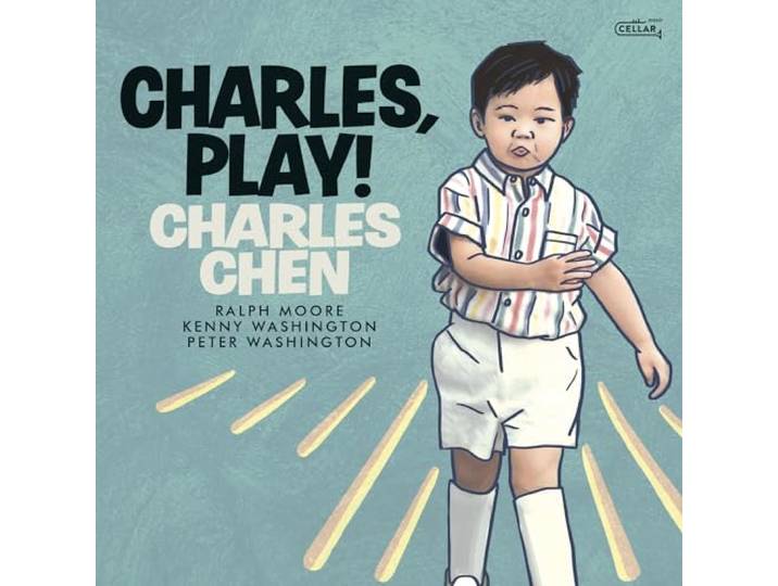 Charles, Play!