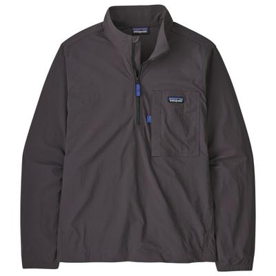 Patagonia - Outdoor Everyday Marsupial - Freizeitjacke Gr M grau