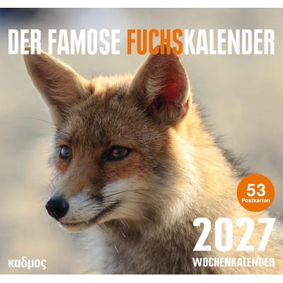 Der famose Fuchskalender (2027)