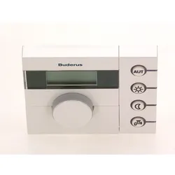 Raumcontroller RC25 EMS - 7736616432