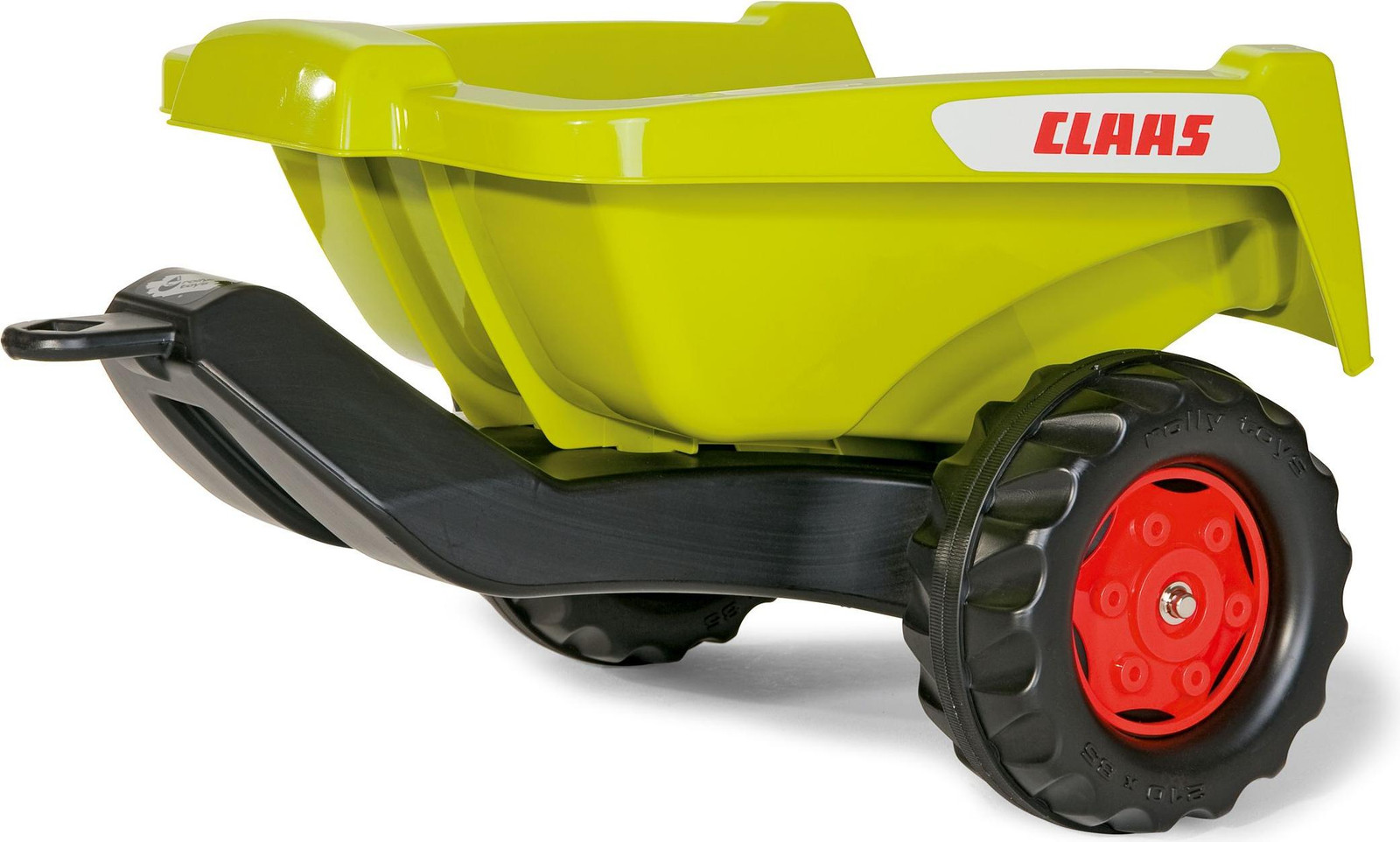 Rolly Toys Kipper II Claas, B/D/H: 56 x 46,5 x 34 cm